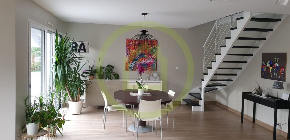 � vendre  Maison La Baule-Escoublac (44500)