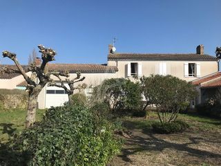  Maison � vendre 5 pi�ces 172 m�