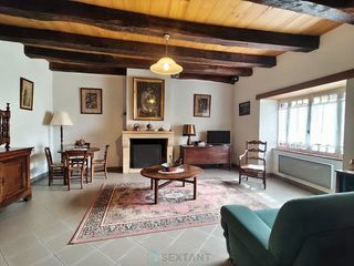  Villa � vendre 11 pi�ces 237 m�