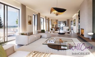  Appartement � vendre 1 pi�ce 29 m�