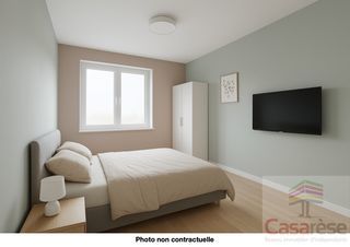  Maison � vendre 4 pi�ces 90 m�