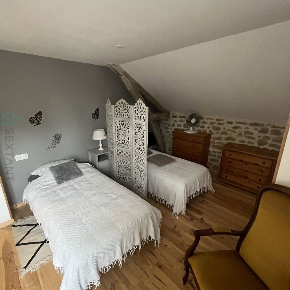 � vendre  Maison Cazals (46250)