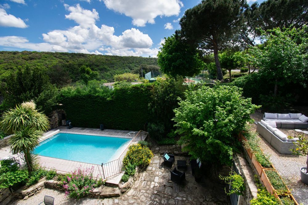 � vendre  Villa P�zenas (34120)