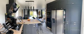  Maison � vendre 6 pi�ces 110 m�