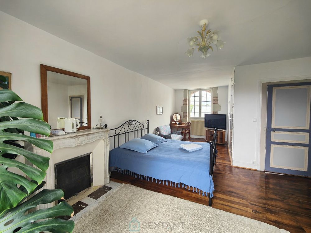 � vendre  Villa Ch�teau-la-Valli�re (37330)