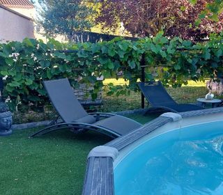  Villa � vendre 4 pi�ces 105 m�