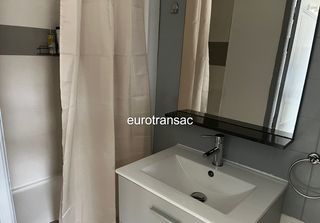  Appartement � vendre 2 pi�ces 45 m�