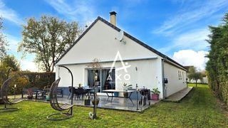  Maison � vendre 6 pi�ces 160 m�