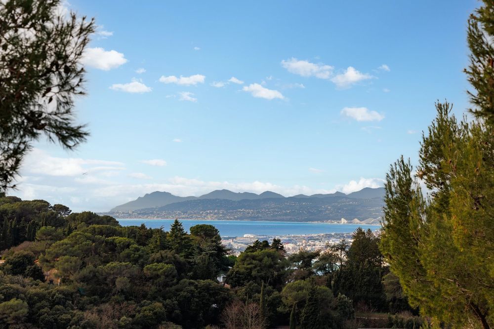 � vendre  Villa Nice (06300)