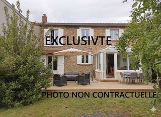  Maison � vendre 5 pi�ces 96 m�