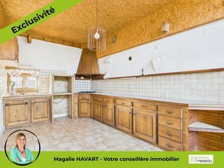  Maison � vendre 4 pi�ces 128 m�