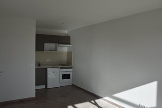  Appartement � vendre 2 pi�ces 39 m�