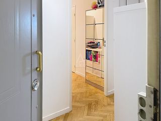  Appartement � vendre 4 pi�ces 87 m�