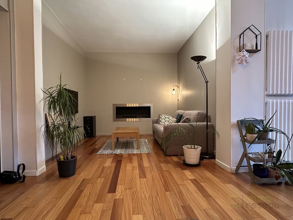 � vendre  Maison Suresnes (92150)