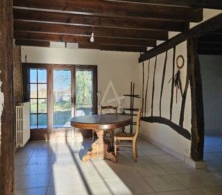  Maison � vendre 5 pi�ces 180 m�