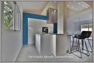  Maison � vendre 5 pi�ces 170 m�