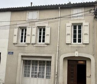  Maison � vendre 8 pi�ces 225 m�