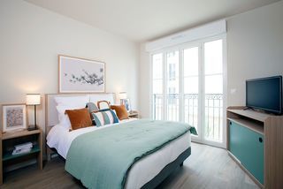  Appartement � vendre 3 pi�ces 57 m�