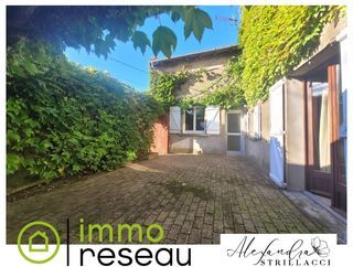  Maison � vendre 7 pi�ces 182 m�