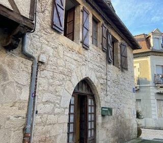  Maison � vendre 5 pi�ces 91 m�