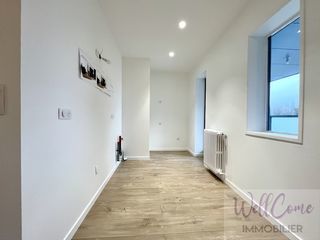  Appartement � vendre 3 pi�ces 55 m�