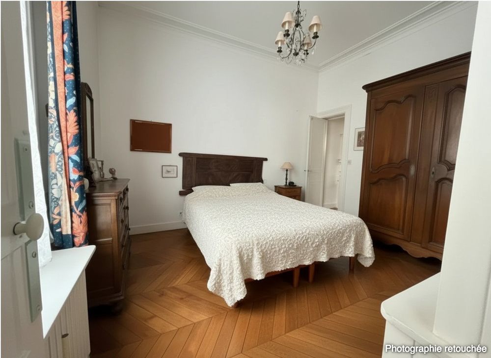 � vendre  Appartement Paris 3