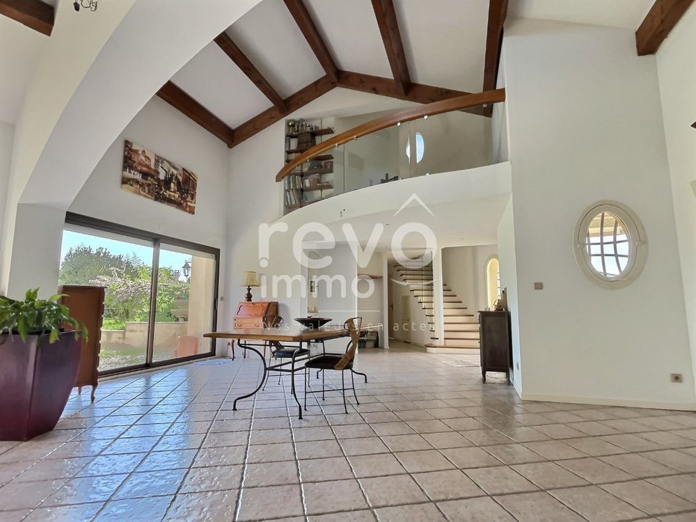 � vendre  Maison Mionnay (01390)