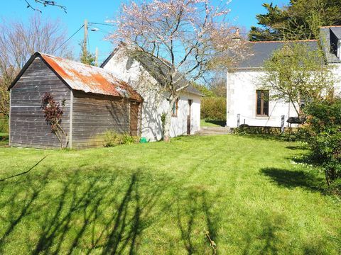   Maison Maison - 3 pi�ce(s) - 56 m�