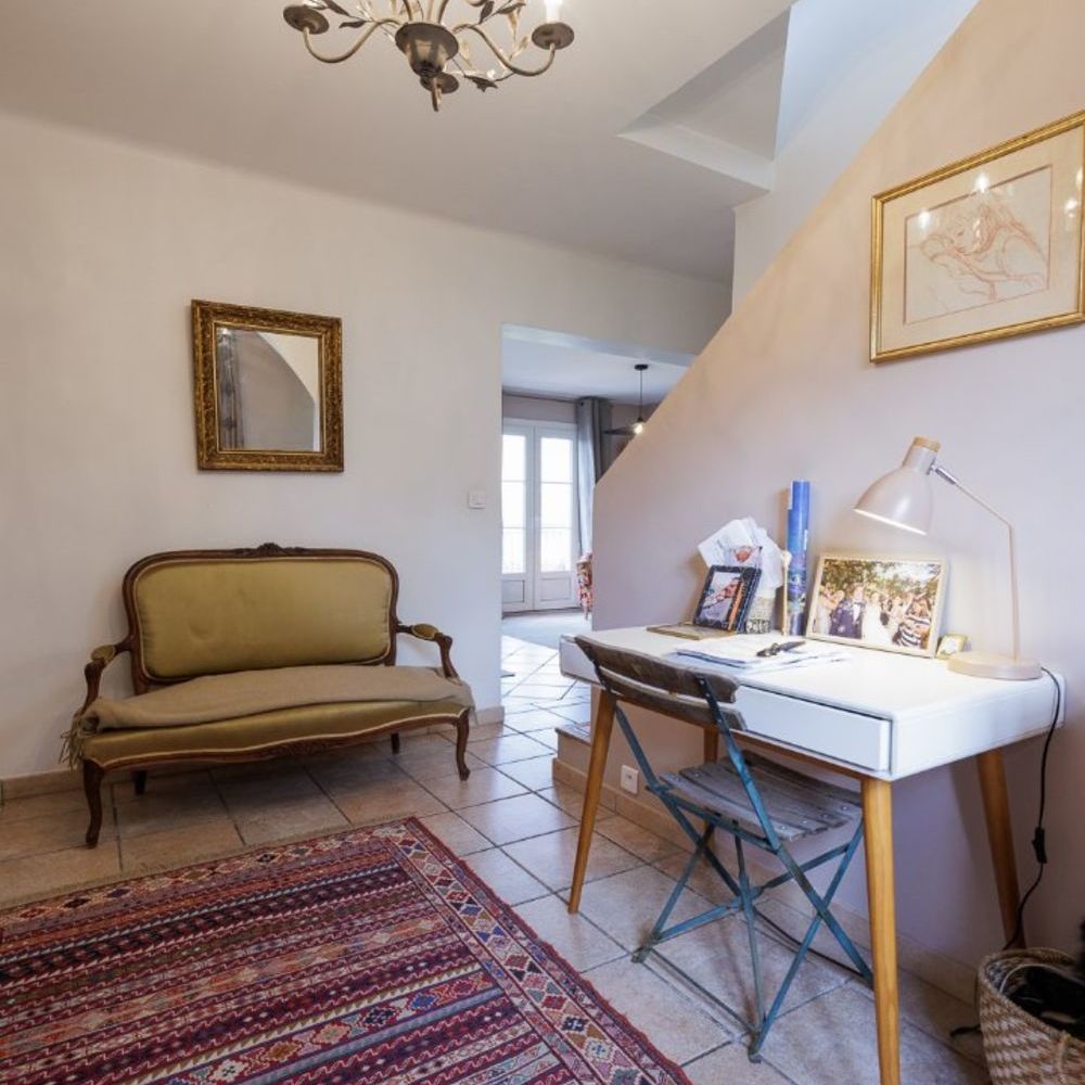 � vendre  Maison Bouc-Bel-Air (13320)