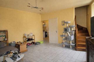  Maison � vendre 3 pi�ces 54 m�