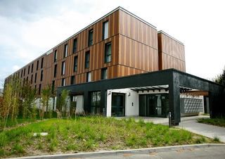  Appartement � vendre 1 pi�ce 19 m�