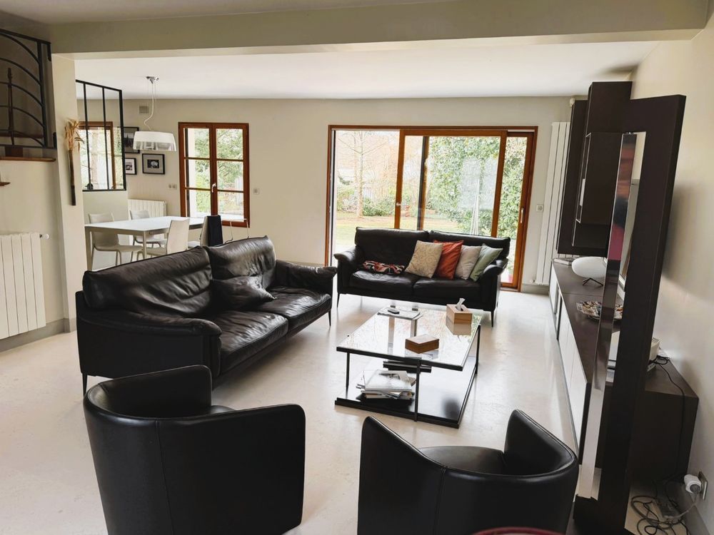 � vendre  Maison Lamorlaye (60260)