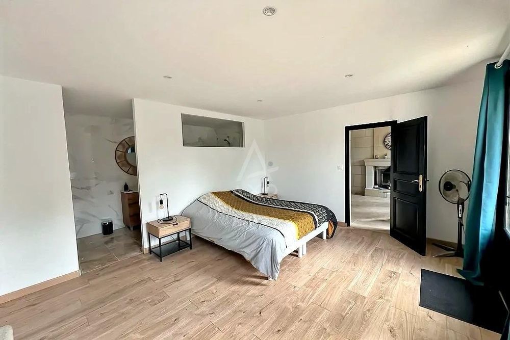 � vendre  Maison Verrie (49400)