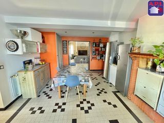  Maison � vendre 6 pi�ces 168 m�