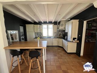  Maison � vendre 5 pi�ces 176 m�