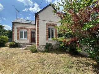  Maison � vendre 4 pi�ces 90 m�