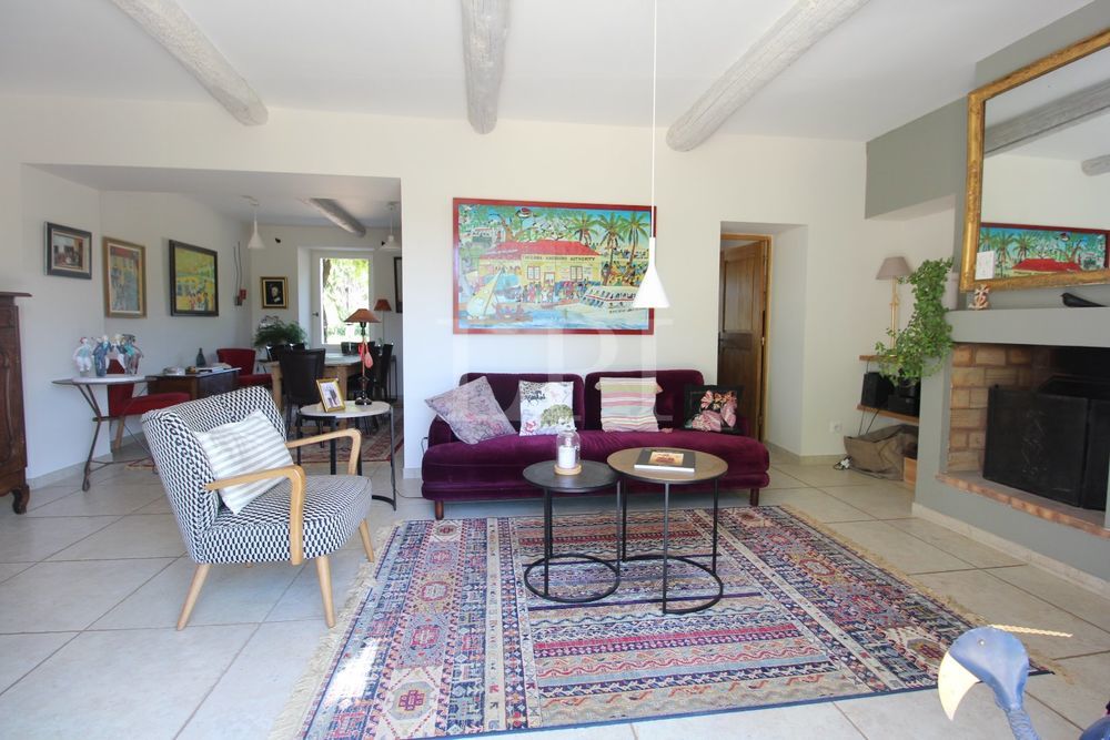 � vendre  Maison Apt (84400)