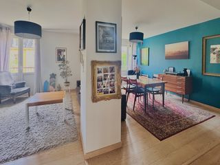  Appartement � vendre 4 pi�ces 77 m�