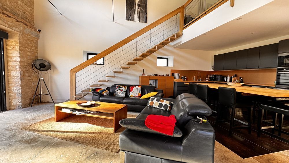 � vendre  Maison Tour-de-Faure (46330)