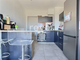  Appartement � vendre 2 pi�ces 56 m�