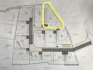  Terrain � vendre 775 m�