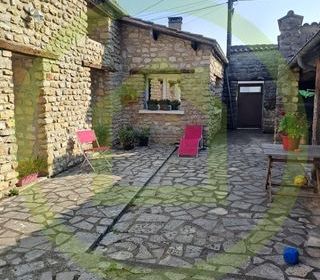  Maison � vendre 5 pi�ces 133 m�