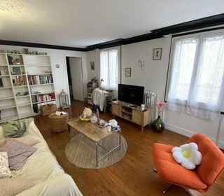  Appartement � vendre 3 pi�ces 44 m�