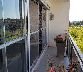  Appartement � vendre 2 pi�ces 59 m�