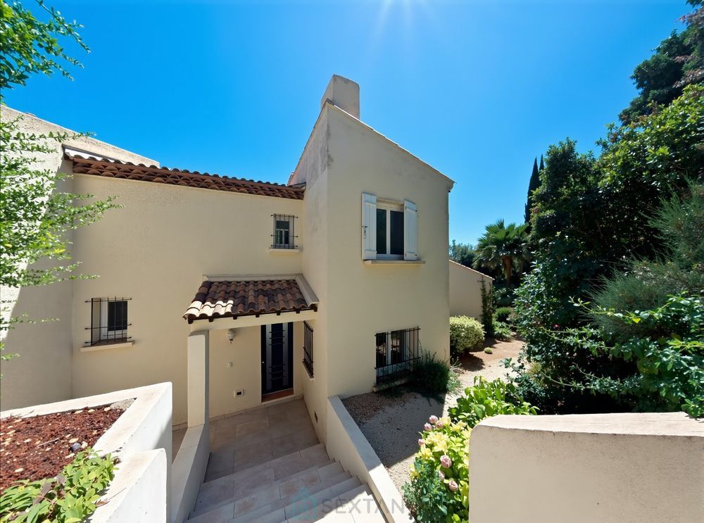 � vendre  Villa Istres (13800)