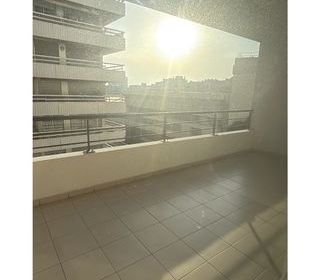  Appartement � vendre 3 pi�ces 61 m�