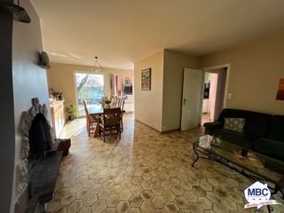  Maison � vendre 5 pi�ces 111 m�