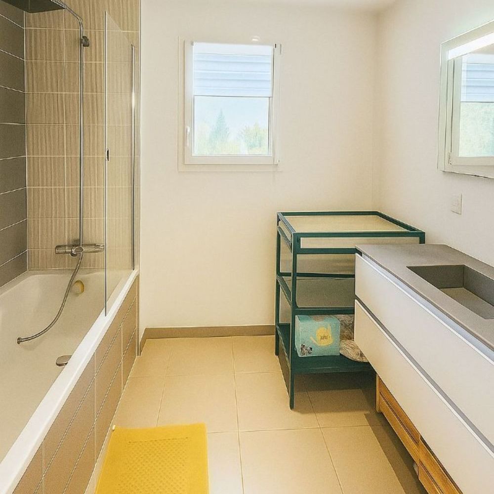 � vendre  Maison Grilly (01220)