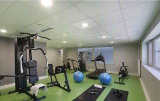  Appartement � vendre 1 pi�ce 18 m�