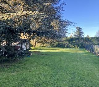  Terrain � vendre 1507 m�